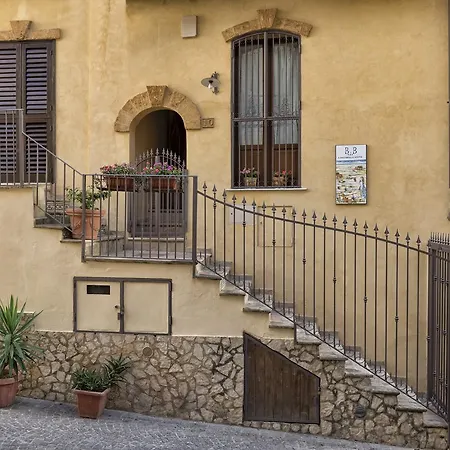 Apartment Homeapartment Il Nascondiglio Di Estia Agrigento