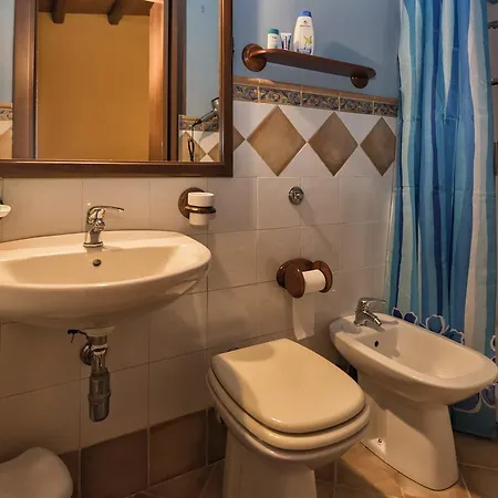 Appartement Homeapartment Il Nascondiglio Di Estia