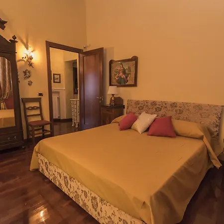 Appartement Homeapartment Il Nascondiglio Di Estia