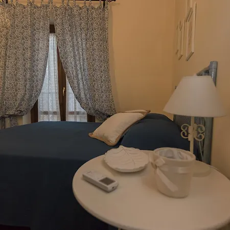 Homeapartment Il Nascondiglio Di Estia Appartement *