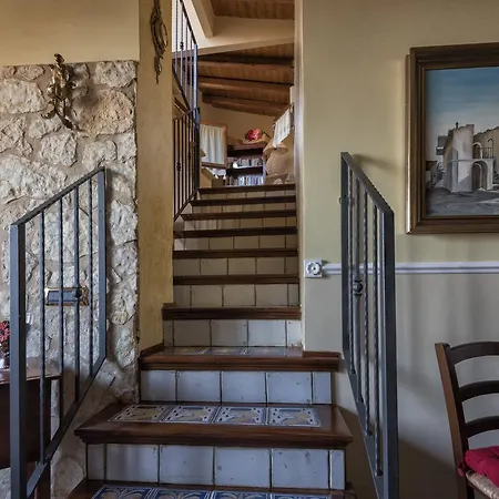 Appartement Homeapartment Il Nascondiglio Di Estia Agrigento