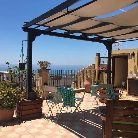 Homeapartment Il Nascondiglio Di Estia Appartement Agrigento